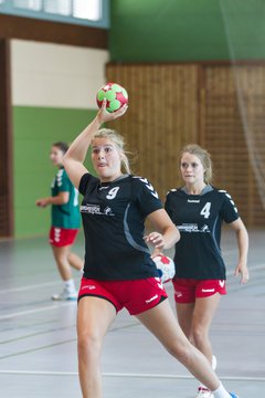 Bild 35 - Turnier Muensterdorf